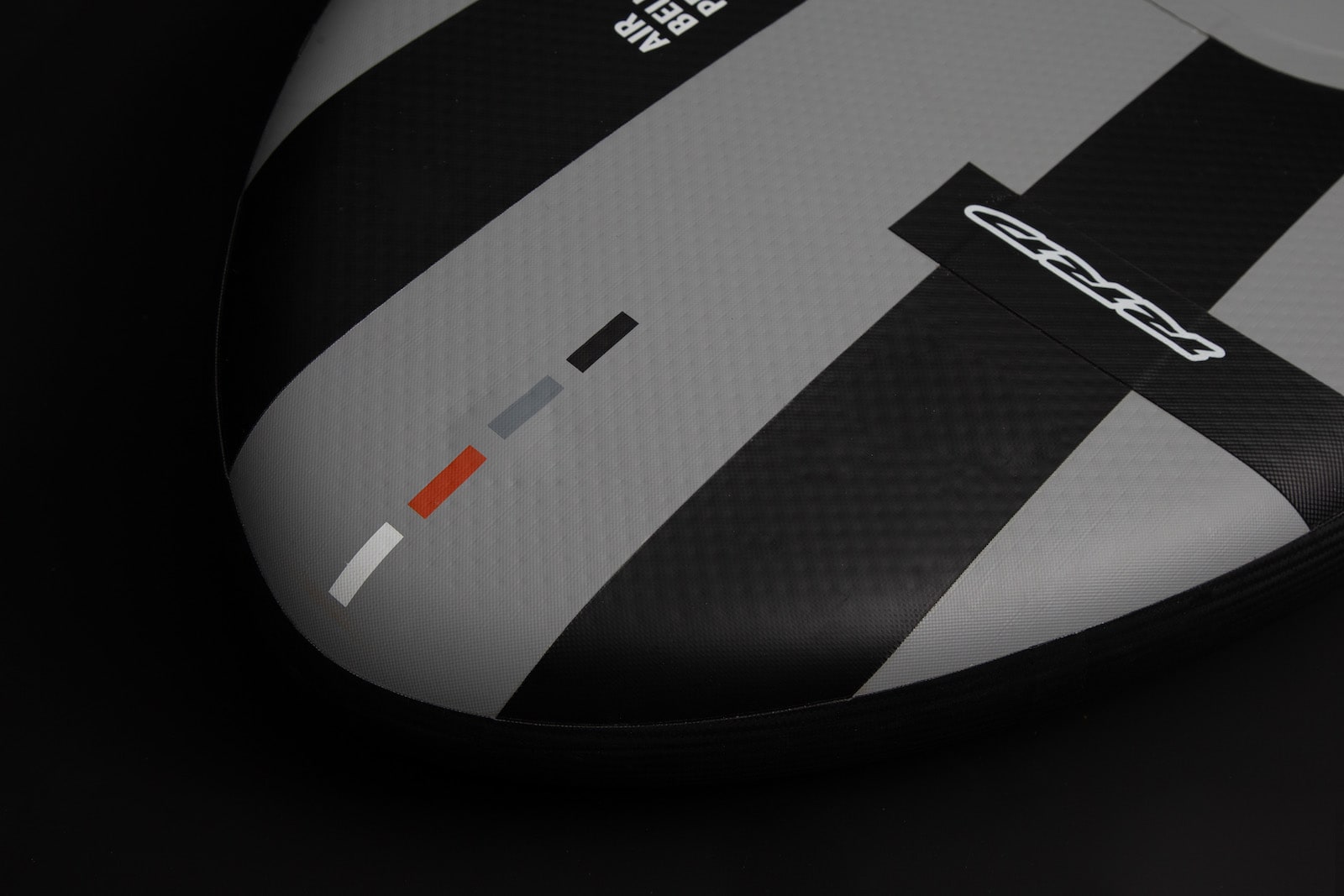 Air Beluga Pro Y31 detail 1